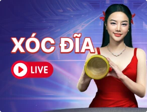 Xóc Đĩa Sexy